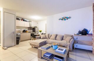  Appartement � vendre 3 pi�ces 61 m�