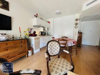  Appartement � vendre 2 pi�ces 41 m�