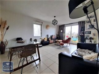  Appartement � vendre 3 pi�ces 62 m�