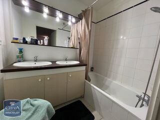  Appartement � vendre 3 pi�ces 60 m�