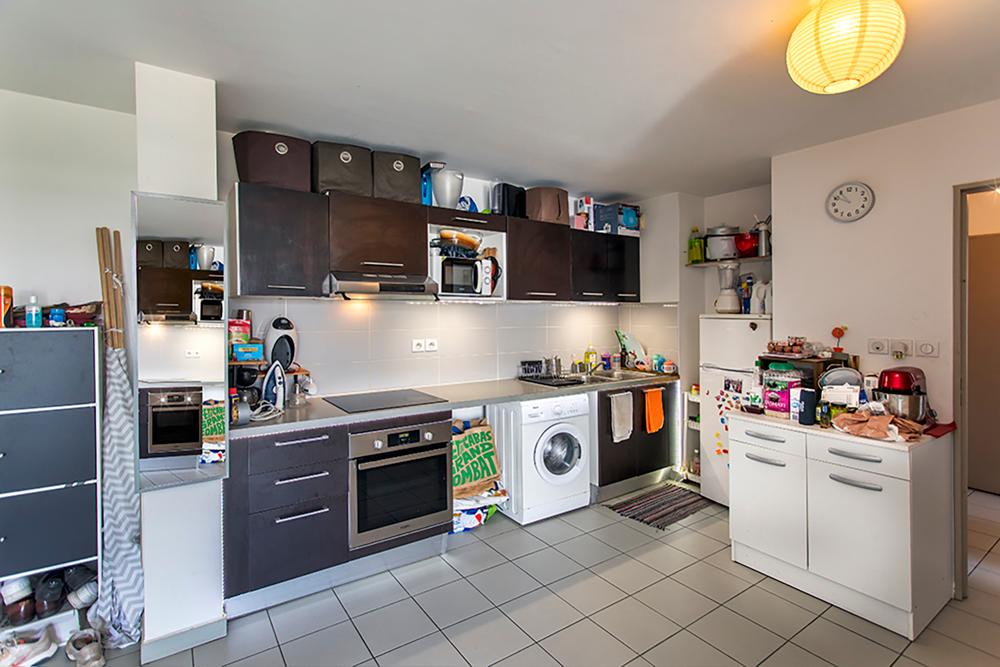 vente Appartement - 3 pièce(s) - 68 m² Saint-Pierre (97410)