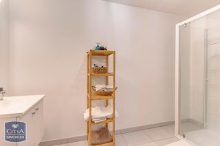  Appartement � vendre 2 pi�ces 53 m�