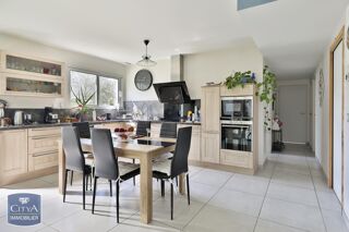  Maison  vendre 4 pices 93 m