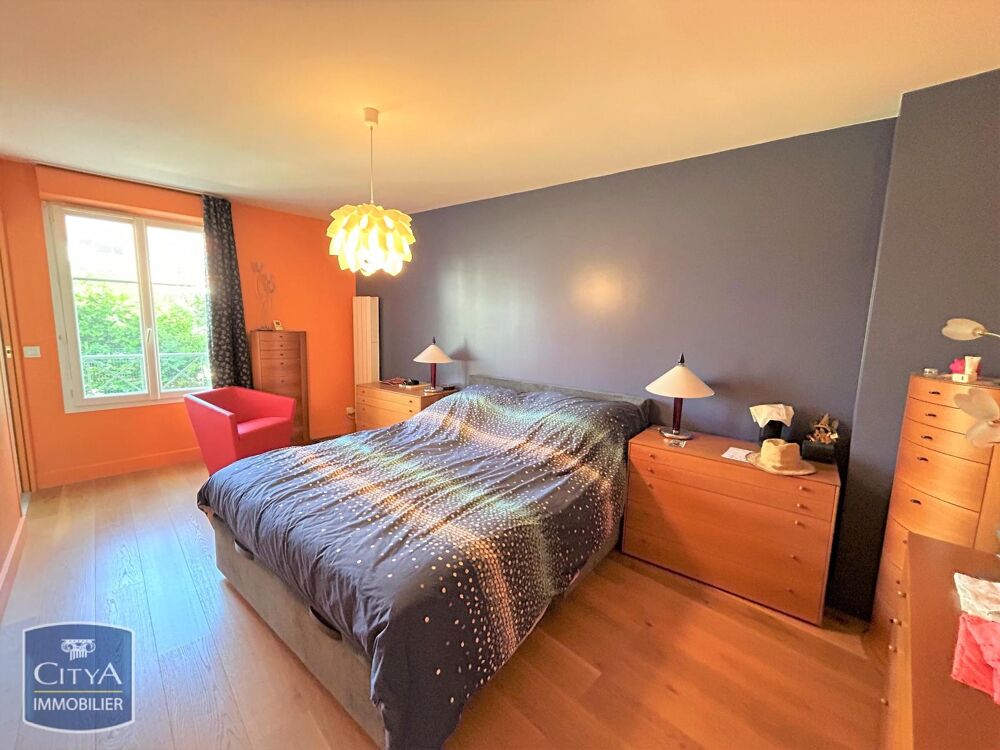  vendre  Appartement Rambouillet (78120)