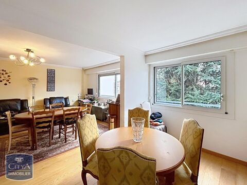  Appartement � vendre 4 pi�ces 105 m�