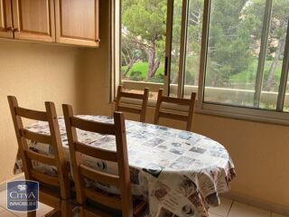  Appartement  vendre 3 pices 61 m