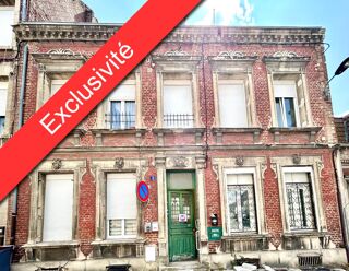  Appartement  vendre 2 pices 60 m