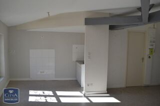  Appartement  vendre 2 pices 38 m