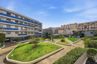  Appartement � vendre 2 pi�ces 57 m�