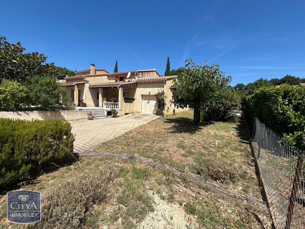 vente Maison - 6 pièce(s) - 133 m² Donzère (26290)
