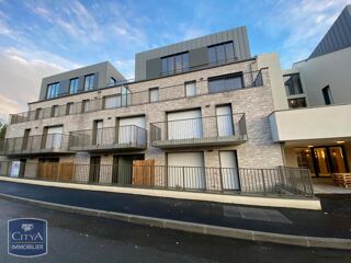  Appartement � vendre 5 pi�ces 134 m�