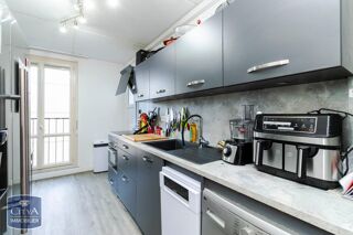  Appartement � vendre 3 pi�ces 56 m�