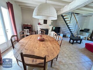  Maison � vendre 7 pi�ces 155 m�