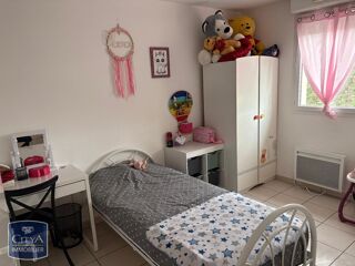  Villa � vendre 4 pi�ces 82 m�