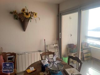  Appartement  vendre 3 pices 52 m