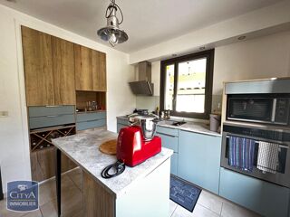  Maison � vendre 5 pi�ces 130 m�