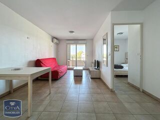  Appartement � vendre 2 pi�ces 43 m�