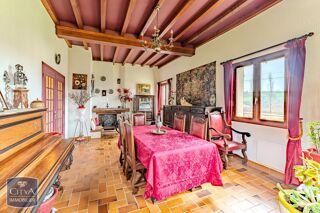  Maison  vendre 4 pices 101 m