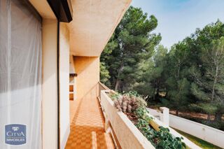  Appartement  vendre 3 pices 62 m