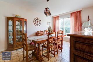  Maison � vendre 6 pi�ces 100 m�