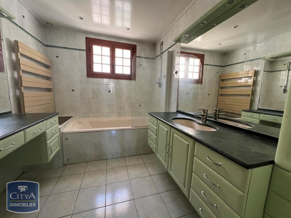 � vendre  Villa La Grande-Motte (34280)