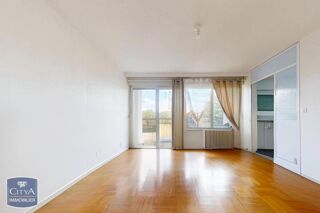  Appartement � vendre 4 pi�ces 79 m�