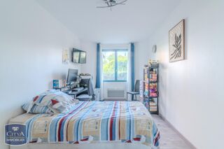  Appartement � vendre 4 pi�ces 107 m�
