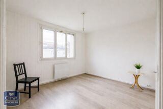  Appartement � vendre 4 pi�ces 71 m�