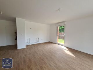  Appartement � vendre 3 pi�ces 63 m�