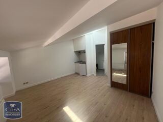  Appartement � vendre 1 pi�ce 18 m�