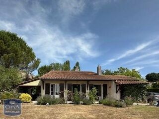  Maison � vendre 7 pi�ces 160 m�