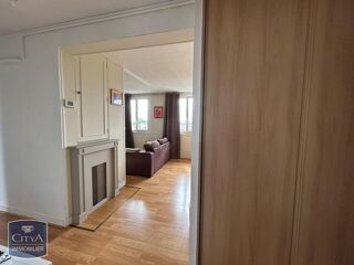  Appartement  vendre 4 pices 63 m