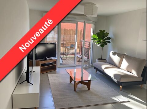   Vente Appartement Appartement - 2 pi�ce(s) - 41 m�
