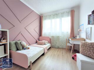  Maison � vendre 4 pi�ces 88 m�