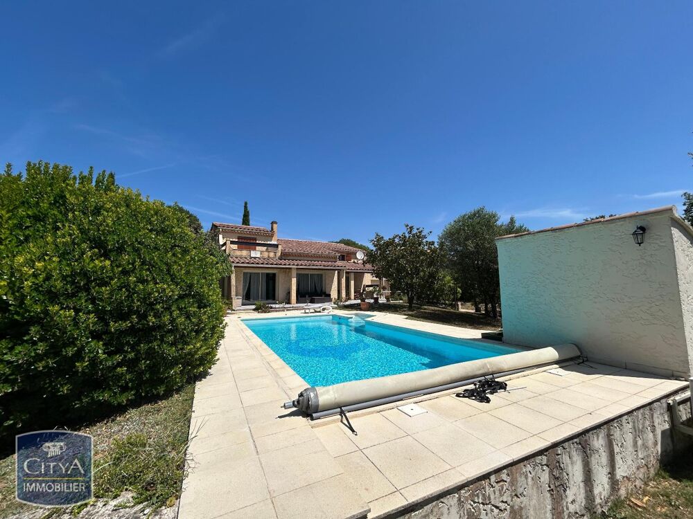 vente Maison - 6 pièce(s) - 133 m² Donzère (26290)
