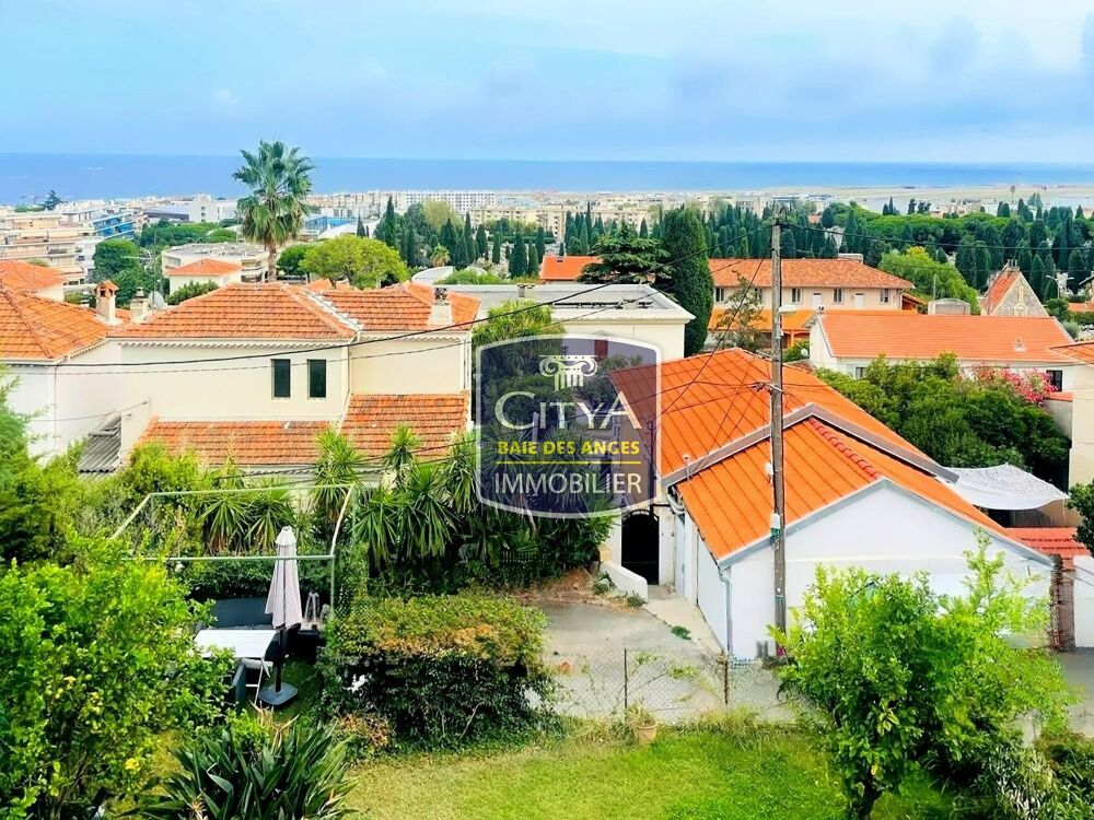 � vendre  Maison Nice (06200)