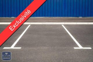  Parking / Garage � vendre 