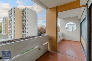 Appartement  vendre 3 pices 74 m