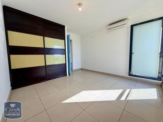 vente Appartement - 3 pièce(s) - 52 m² Sainte-Clotilde (97490)