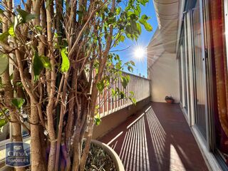  Appartement � vendre 3 pi�ces 72 m�