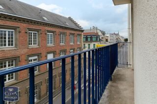  Appartement  vendre 3 pices 66 m