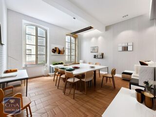  Appartement  vendre 4 pices 110 m