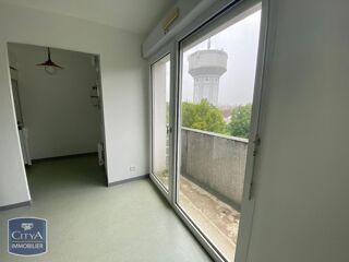  Appartement � vendre 1 pi�ce 34 m�