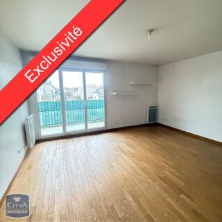  Appartement � vendre 3 pi�ces 64 m�