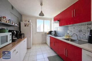  Appartement � vendre 4 pi�ces 79 m�