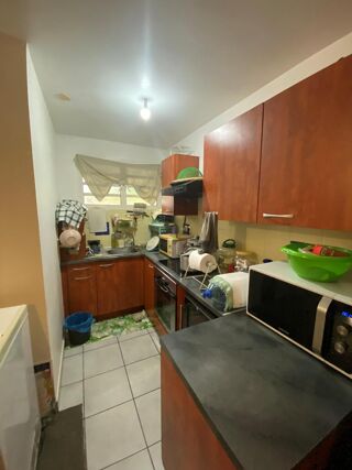 Appartement à vendre 3 pièces 58 m²
