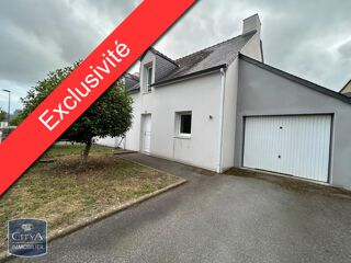  Maison  vendre 3 pices 70 m