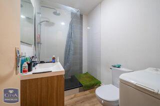  Appartement � vendre 1 pi�ce 32 m�