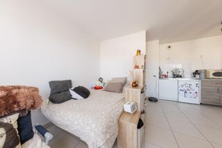  Appartement  vendre 1 pice 34 m