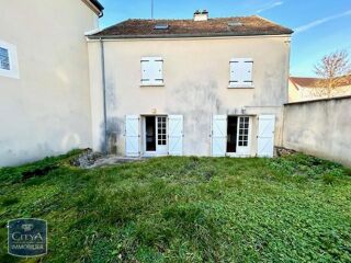  Maison � vendre 4 pi�ces 95 m�